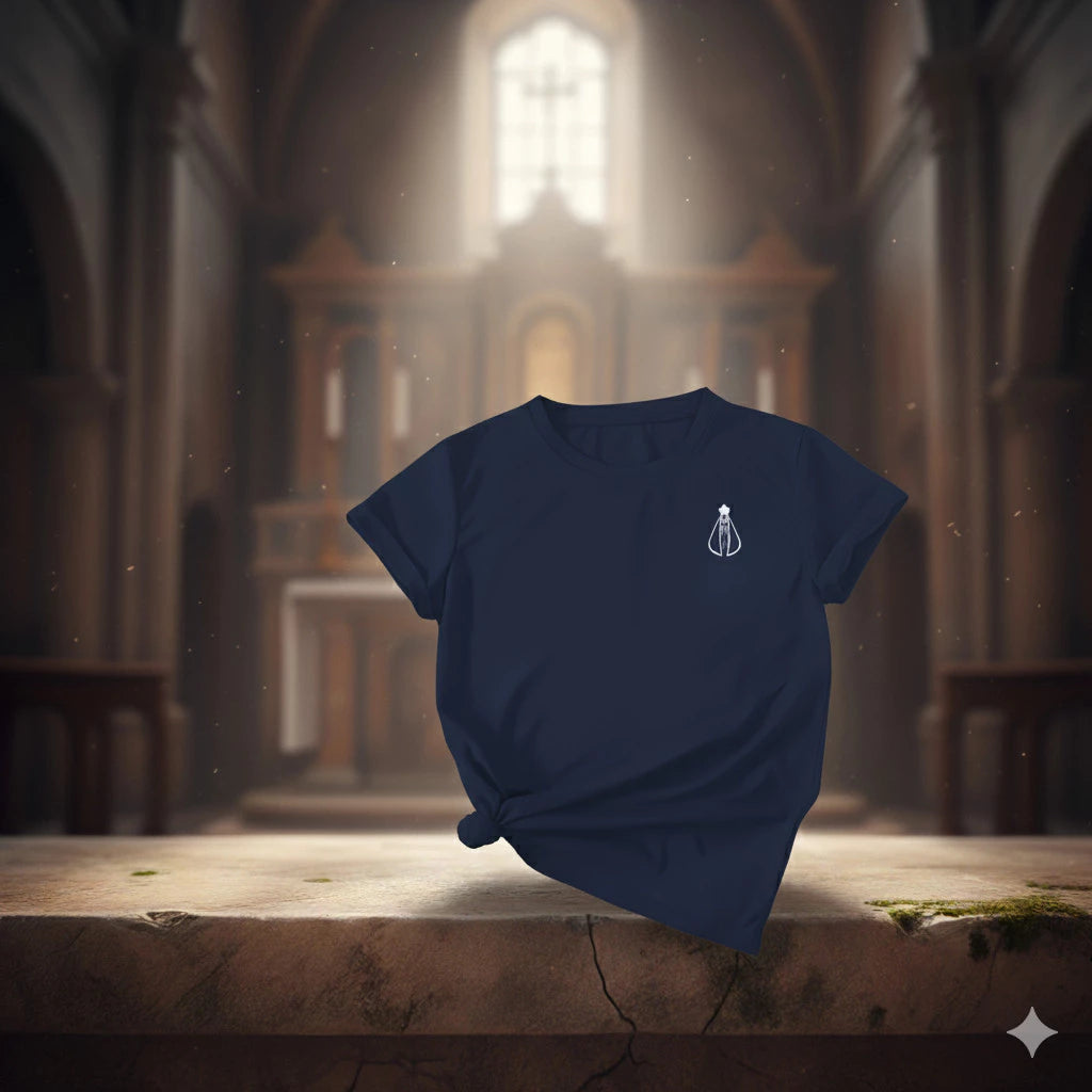 Camiseta Nossa Senhora Aparecida Santo Lar