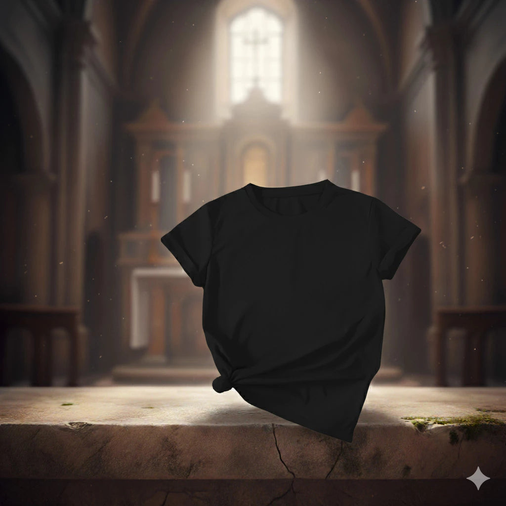 Camiseta Nossa Senhora Aparecida Santo Lar